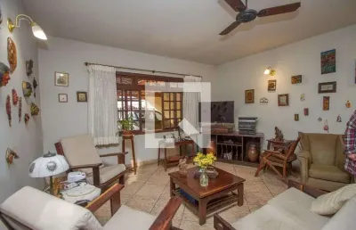 Casa à venda - chácara santo antonio, 3 quartos,  121 m2