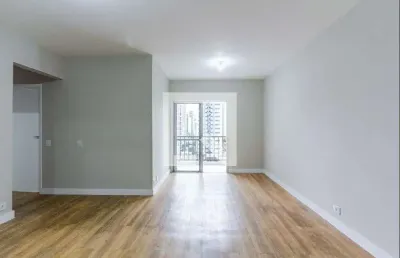 Apartamento com 2 quartos à venda na Alameda dos Arapanés, 419, Moema, São Paulo