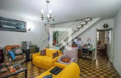 Casa com 3 quartos à venda na Rua Forte de Itaipu, 21, Saúde, São Paulo
