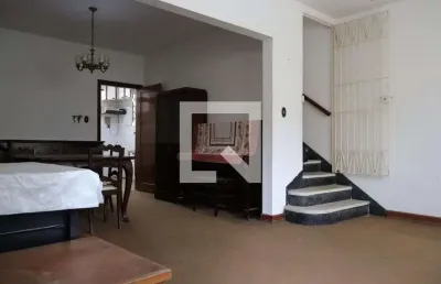 Casa com 4 quartos à venda na Rua General Raposo, 79, Vila Clementino, São Paulo