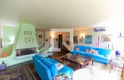 Casa com 3 quartos à venda na Rua Doutor Cristiano de Sousa, 244, Morumbi, São Paulo