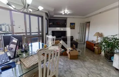 Apartamento à venda - alto da lapa, 3 quartos,  106 m2