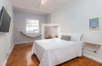 Apartamento à venda - pinheiros, 4 quartos,  100 m2