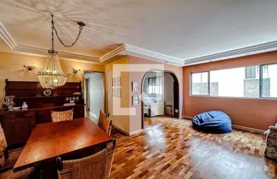 Apartamento à venda - vila mariana, 2 quartos,  117 m2