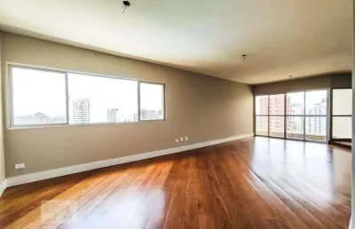 Apartamento à venda - vila andrade, 4 quartos,  200 m2
