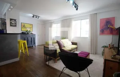Apartamento à venda - pinheiros, 3 quartos,  101 m2
