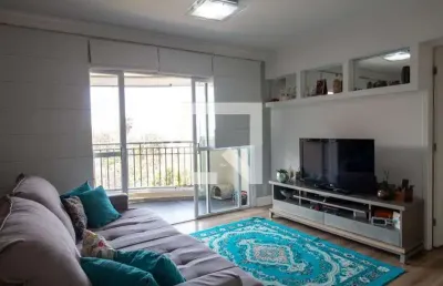 Apartamento à venda - campo belo, 3 quartos,  101 m2
