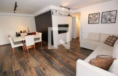 Apartamento à venda - vila andrade, 2 quartos,  89 m2