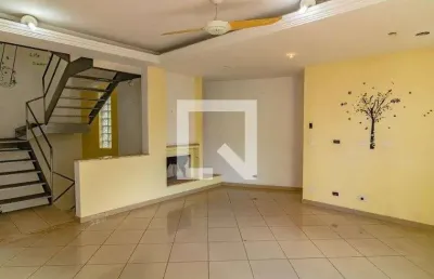 Casa com 4 quartos à venda na Travessa Eleru, 12, Saúde, São Paulo