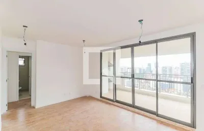 Apartamento à venda - chácara santo antonio, 2 quartos,  76 m2