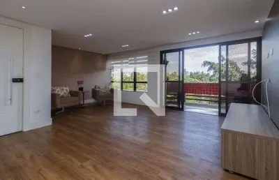 Apartamento à venda - bosque da saúde, 3 quartos,  140 m2