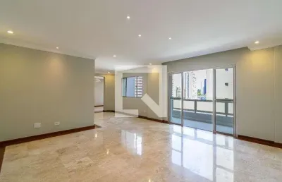 Apartamento à venda - vila mascote, 4 quartos,  198 m2