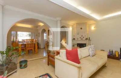 Casa com 5 quartos à venda na Rua Professor Henrique Neves Lefevre, 592, Campo Belo, São Paulo