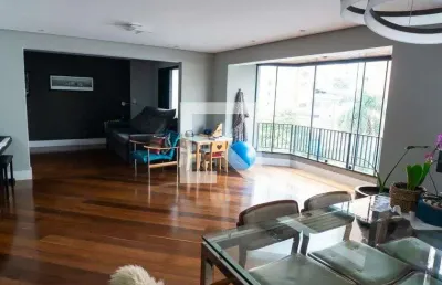 Apartamento à venda - vila mascote, 3 quartos,  150 m2