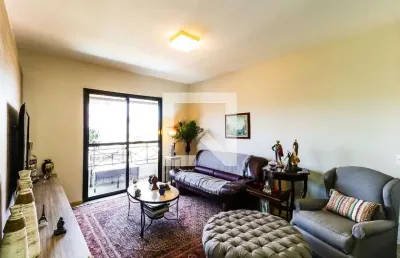 Apartamento com 3 quartos à venda na Rua Corgie Assad Abdalla, 800, Morumbi, São Paulo