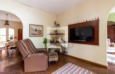 Casa com 4 quartos à venda na Avenida Moaci, 738, Moema, São Paulo