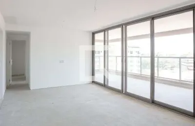 Apartamento à venda - alto da lapa, 3 quartos,  110 m2
