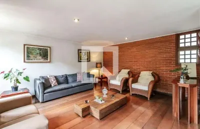 Casa com 4 quartos à venda na Rua Doutor José Gustavo Bush, 113, Panamby, São Paulo