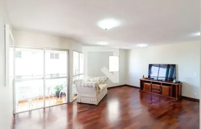 Apartamento à venda - vila clementino, 3 quartos,  103 m2