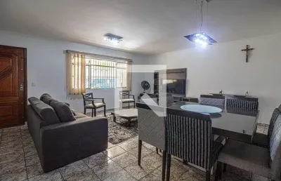 Casa com 3 quartos à venda na Rua Tristão de Oliveira, 112, Bosque da Saúde, São Paulo