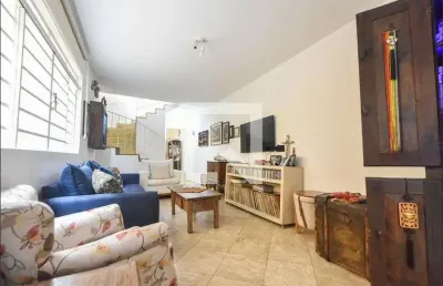 Casa com 4 quartos à venda na Rua Geórgia, 1044, Brooklin, São Paulo
