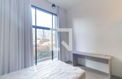 Apartamento com 1 quarto à venda na Rua Oscar Freire, 2293, Pinheiros, São Paulo