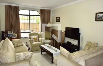 Casa à venda - jardim marajoara , 4 quartos,  138 m2