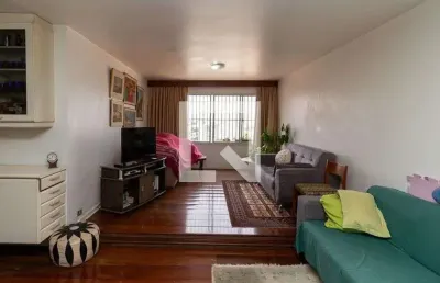 Apartamento à venda - vila madalena, 3 quartos,  126 m2