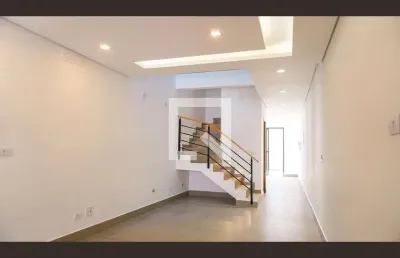 Casa com 3 quartos à venda na Rua Auguste Clesinger, 210, Saúde, São Paulo