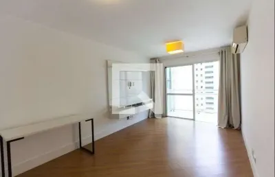 Apartamento com 2 quartos à venda na Rua Juquis, 391, Moema, São Paulo