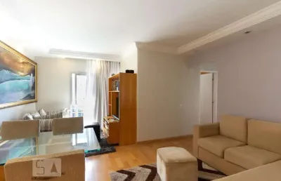 Apartamento com 2 quartos à venda na Alameda dos Arapanés, 419, Moema, São Paulo