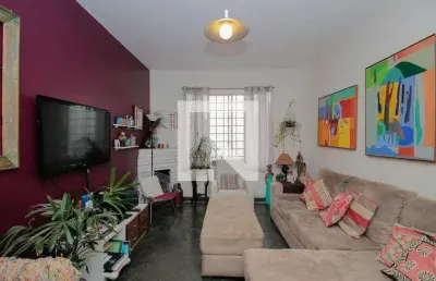 Casa com 3 quartos à venda na Rua Doutor Barachísio Lisboa, 118, Vila Madalena, São Paulo