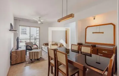 Apartamento com 2 quartos à venda na Rua Capote Valente, 851, Pinheiros, São Paulo