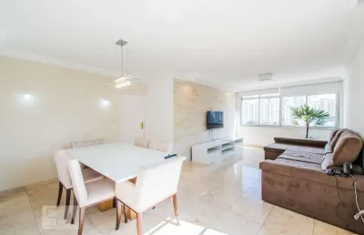Apartamento à venda - vila mariana, 3 quartos,  126 m2