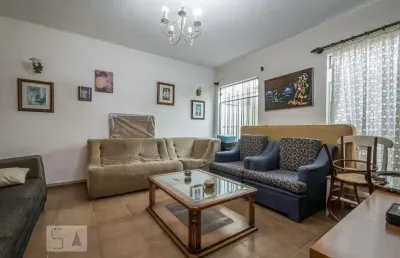 Casa à venda - chácara santo antonio, 4 quartos,  250 m2
