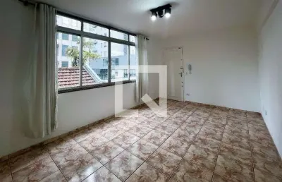Apartamento com 3 quartos à venda na Avenida Moema, 291, Moema, São Paulo