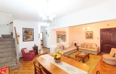 Casa à venda - jardim marajoara , 4 quartos,  226 m2