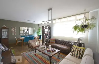 Apartamento à venda - vila mariana, 3 quartos,  123 m2
