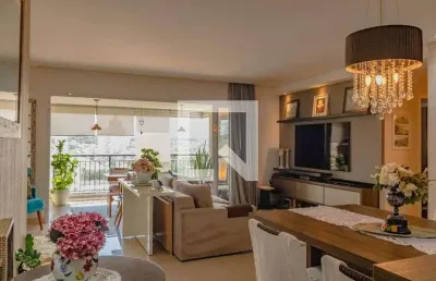 Apartamento à venda - vila mascote, 2 quartos,  110 m2