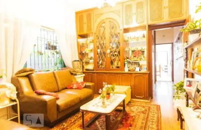 Casa com 5 quartos à venda na Rua Lacedemônia, 721, Vila Mascote, São Paulo