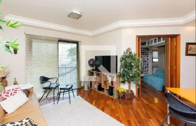 Apartamento com 3 quartos à venda na Rua Gaivota, 948, Moema, São Paulo