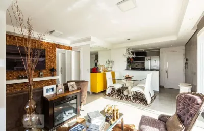 Apartamento com 2 quartos à venda na Rua José Carlos de Toledo Piza, 100, Panamby, São Paulo