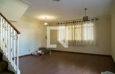 Casa com 3 quartos à venda na Rua Gabriel Jano, 91, Saúde, São Paulo