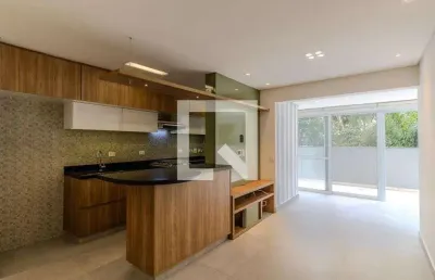 Apartamento com 2 quartos à venda na Rua Itapimirum, 163, Panamby, São Paulo