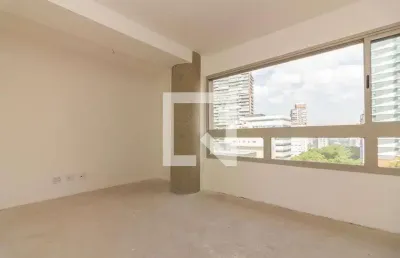 Apartamento com 2 quartos à venda na Avenida Rebouças, 990, Pinheiros, São Paulo