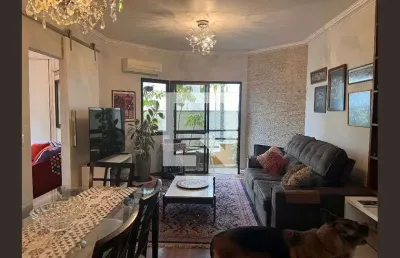 Apartamento com 3 quartos à venda na Rua Bartira, 62, Perdizes, São Paulo