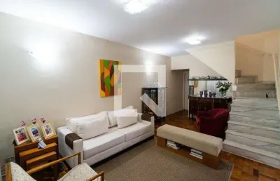 Casa com 3 quartos à venda na Rua Gastão da Cunha, 423, Vila Mascote, São Paulo