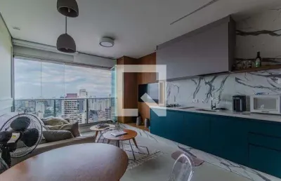 Apartamento à venda - vila mariana, 1 quarto,  42 m2