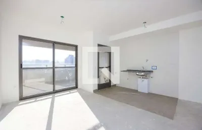 Apartamento com 2 quartos à venda na Rua Barão do Triunfo, 2034, Brooklin, São Paulo