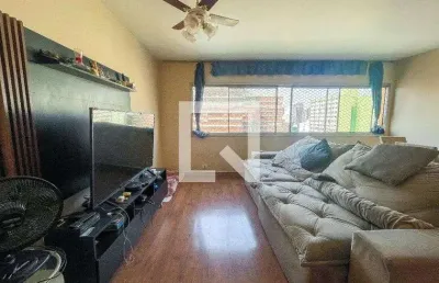 Apartamento à venda - pinheiros, 3 quartos,  117 m2